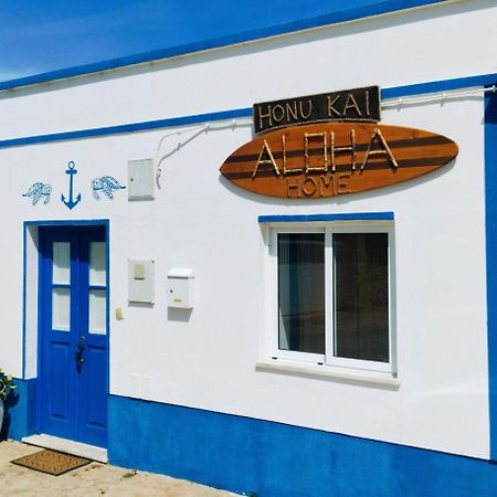 Honu Kai Aloha Home Sagres Dış mekan fotoğraf