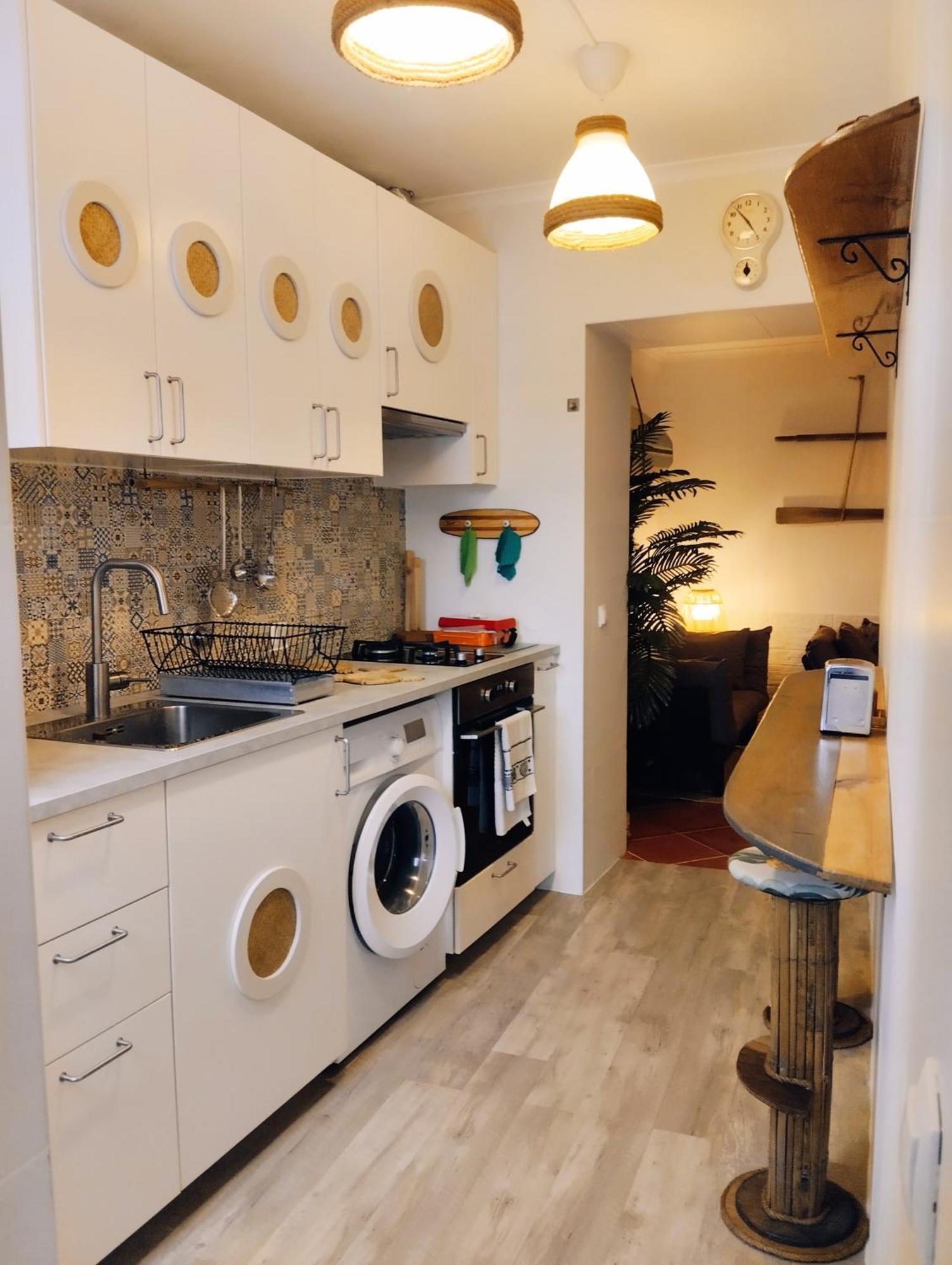 Honu Kai Aloha Home Sagres Dış mekan fotoğraf