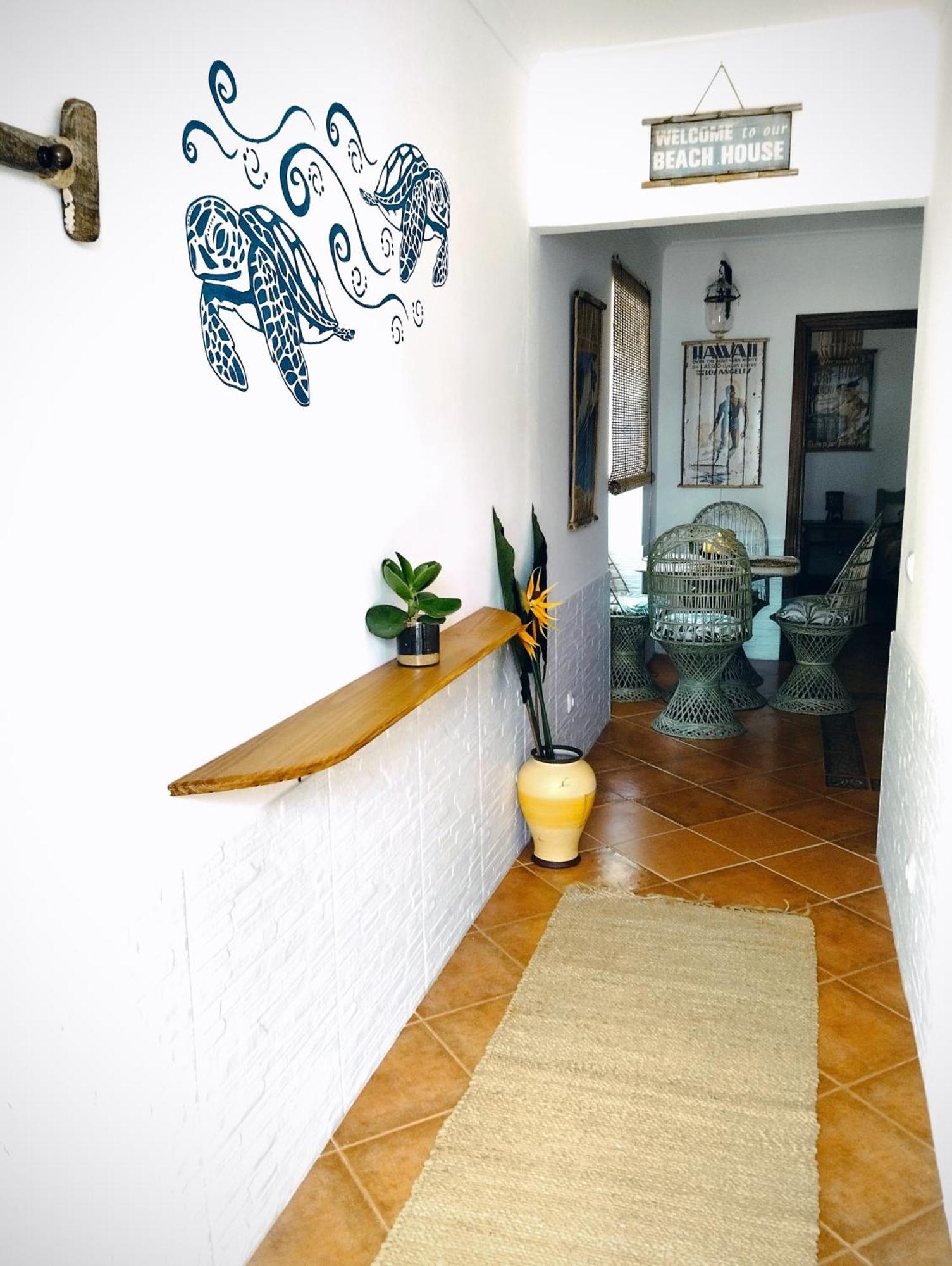 Honu Kai Aloha Home Sagres Dış mekan fotoğraf