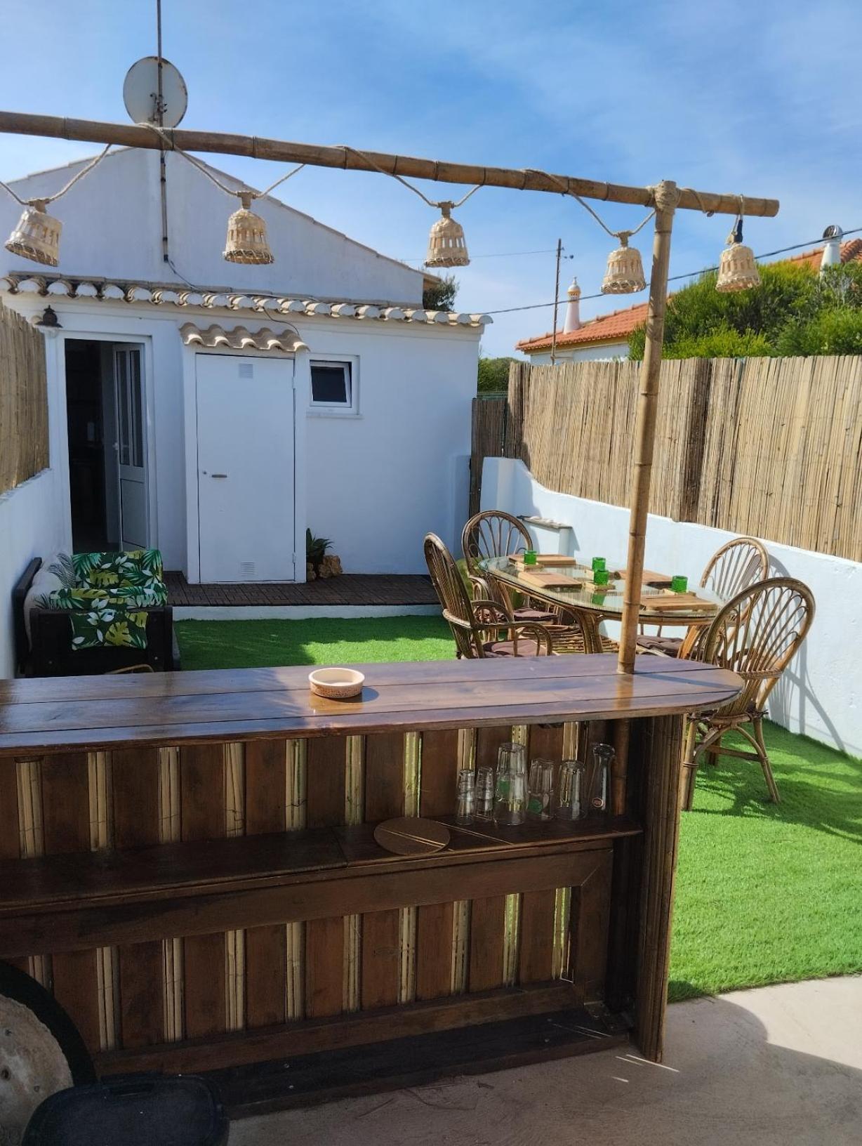 Honu Kai Aloha Home Sagres Dış mekan fotoğraf