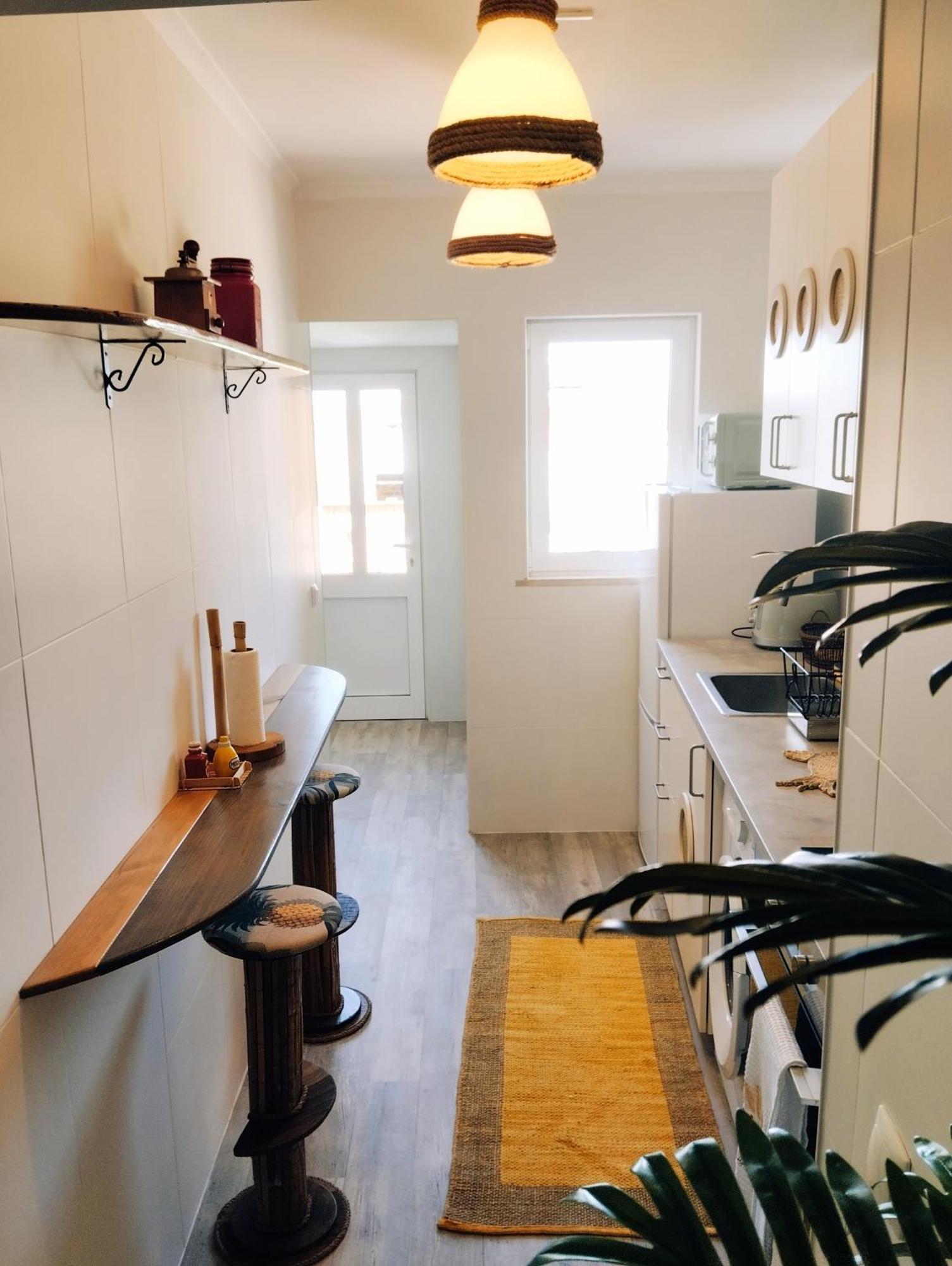 Honu Kai Aloha Home Sagres Dış mekan fotoğraf