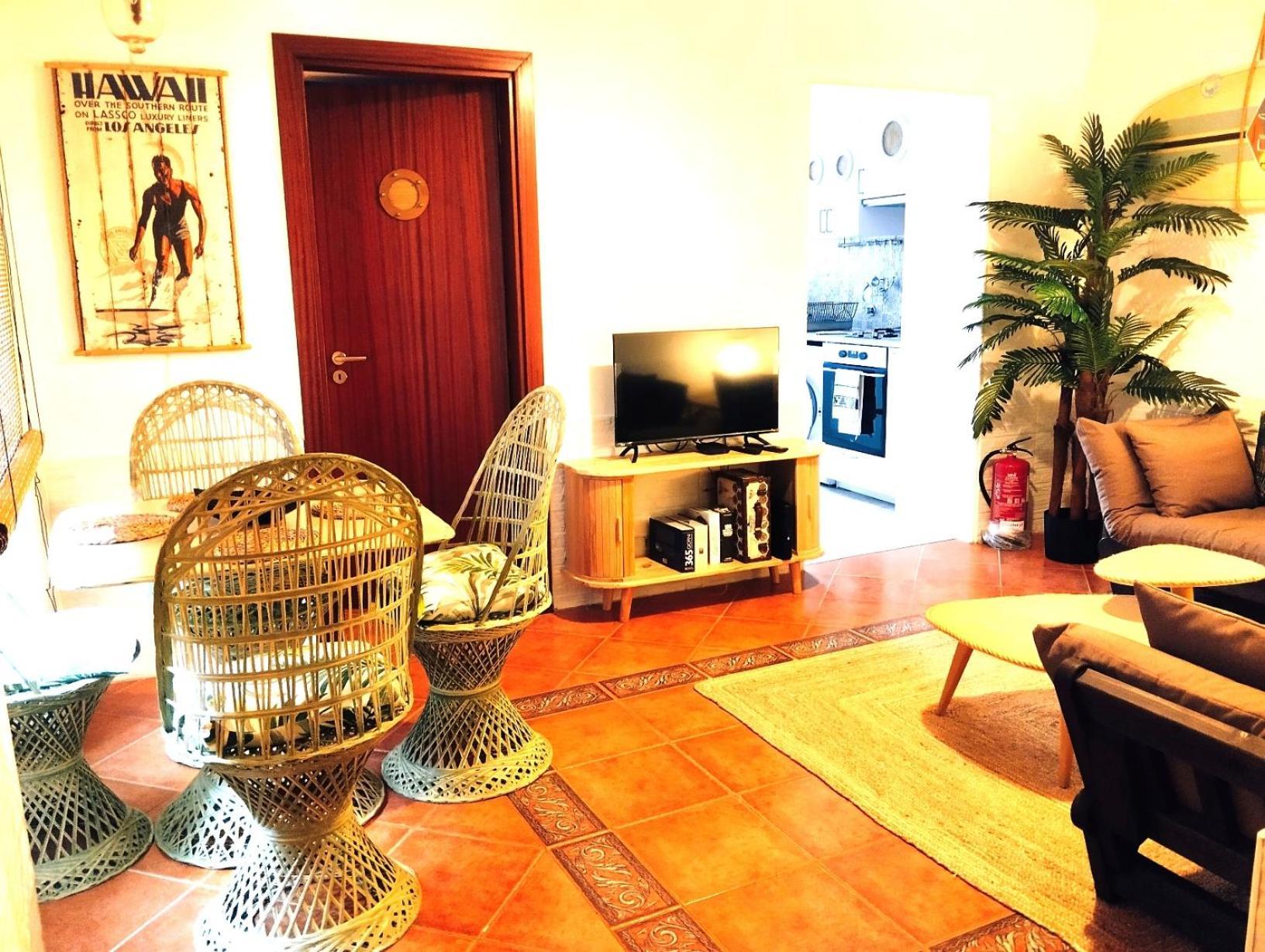 Honu Kai Aloha Home Sagres Dış mekan fotoğraf