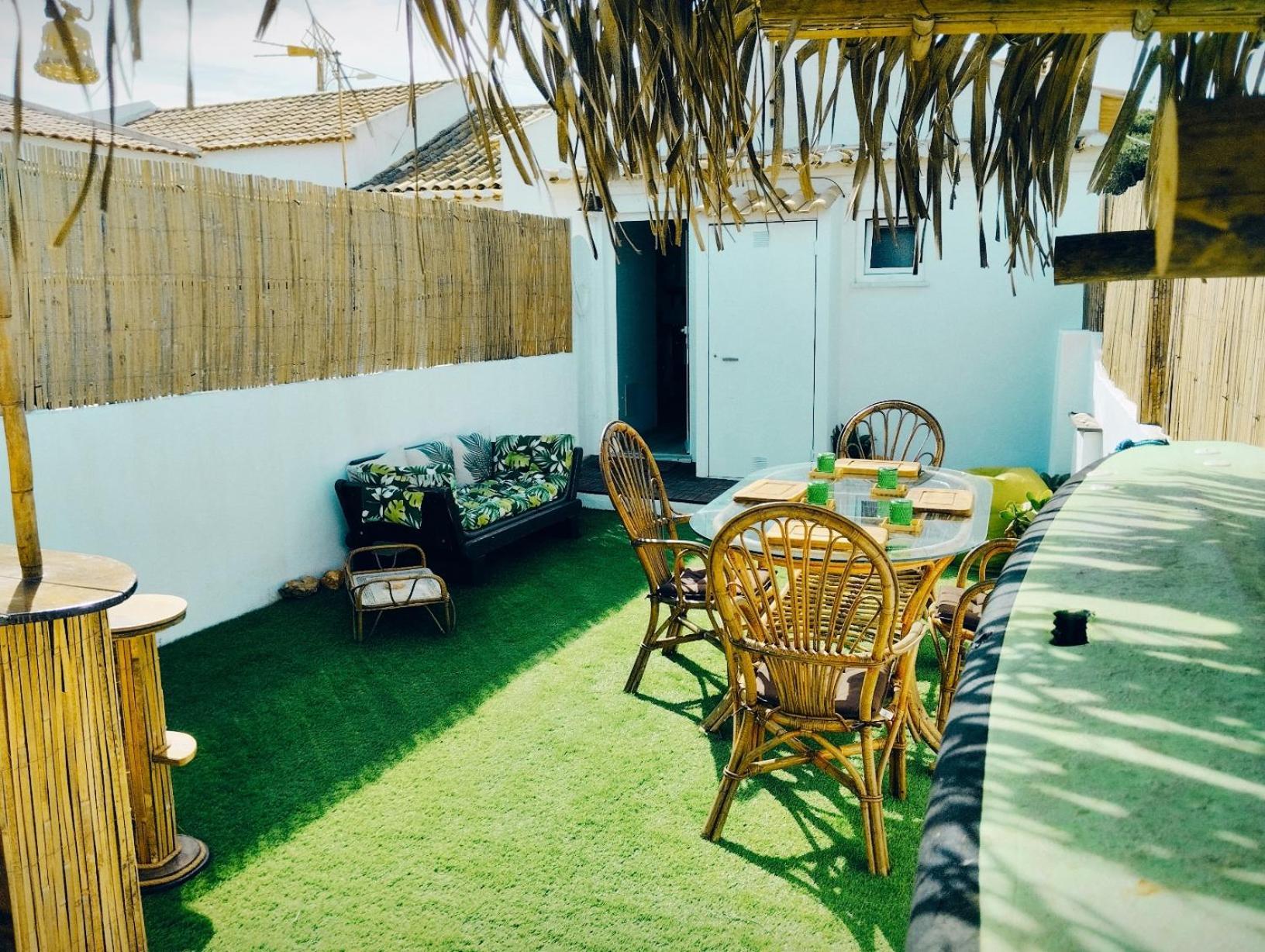 Honu Kai Aloha Home Sagres Dış mekan fotoğraf